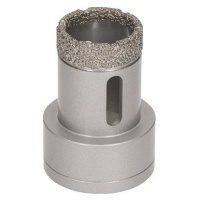 BOSCH Diamantový vrták Dry Speed Best for Ceramic systému X-LOCK, 30 × 35 2.608.599.033