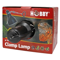 Hobby Clamp Lamp Ø 14 cm