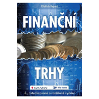 Finanční trhy GRADA Publishing, a. s.