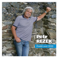 Rezek Petr: Podél cest 2020 - CD