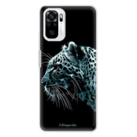 iSaprio Leopard 10 pro Xiaomi Redmi Note 10 / Note 10S