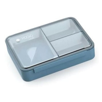 Nuvita Box na svačinu 950 ml, Powder Blue