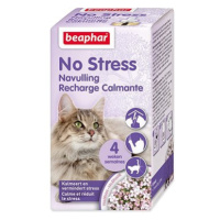Beaphar No Stress náhradní náplň do difuzéru pro kočky 30 ml