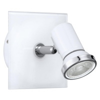 Eglo Eglo 95993 - LED Koupelnové nástěnné svítidlo TAMARA 1 1xGU10-LED/3,3W/230V IP44