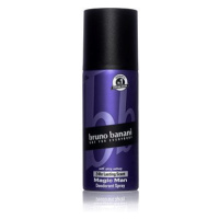 BRUNO BANANI Magic Man Deodorant 150 ml