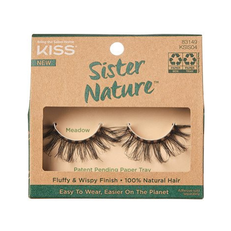 KISS Sister Nature Lash - Meadow