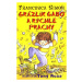 Grázlik Gabo a rýchle prachy - Francesca Simon - kniha z kategorie Beletrie pro děti