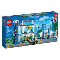 LEGO City 60372 Policejní akademie