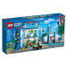 LEGO City 60372 Policejní akademie