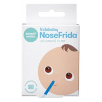 FRIDABABY NoseFrida hygienické filtry, 20 ks