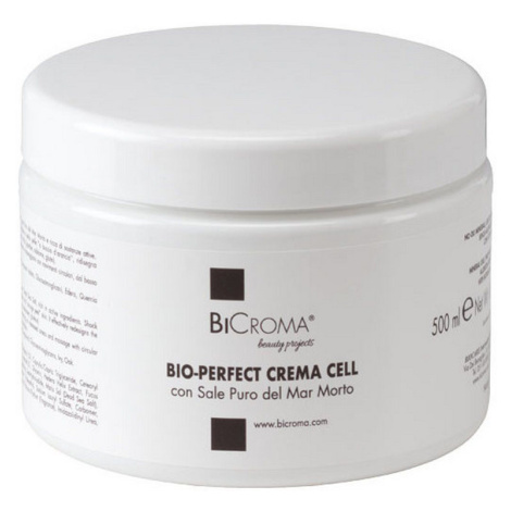 BiCroma Bio-krém na celulitidu se solí z mrtvého moře 500 ml