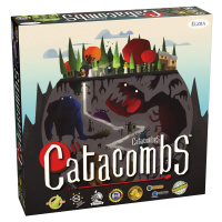 Bitewing Games Catacombs (Third Edition) - EN