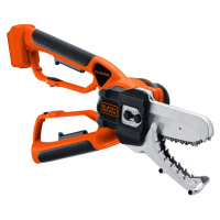 BLACK+DECKER GKC1000LB Alligator akumulátorová nůžková řetězová pila