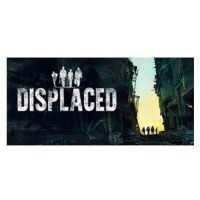 Displaced (PC) DIGITAL