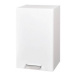 Krajcar koupelnová skříňka horní 50 x 65 x 32 cm otevírání pravé bílá KNP7.50
