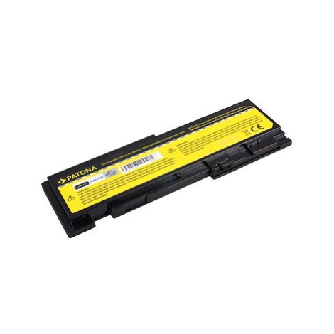 PATONA pro ntb Lenovo T420s 4400mAh Li-Ion 10,8V