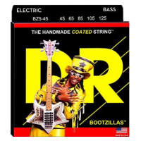 DR Strings Bootzillas BZ5-45