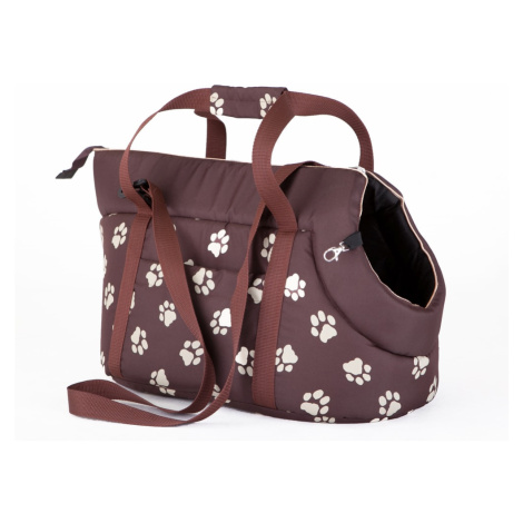 Reedog Taška Torby Brown Paw - S