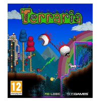 Terraria - PC DIGITAL