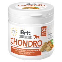 BRIT Dog Vitamins Chondro 60 tablet