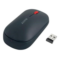 LEITZ Cosy Wireless Mouse, šedá