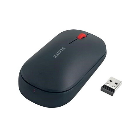 LEITZ Cosy Wireless Mouse, šedá