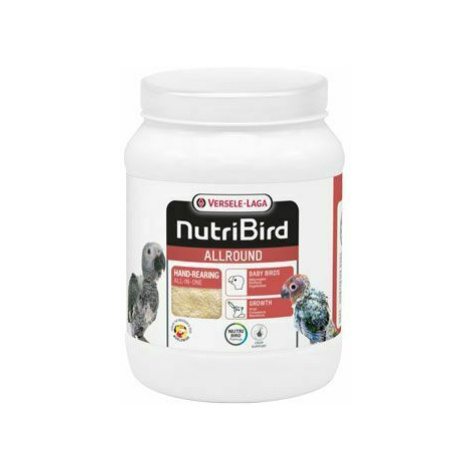 VL Nutribird Allround 800g VERSELE-LAGA