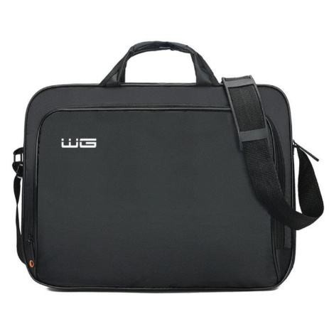 WG - Brašna na notebook 15, 6\" WG1 / černá Winner Group