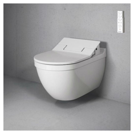 Wc závěsné Duravit Starck 3 zadní odpad 2226590000