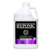 HYPONIC Grooming Artist Objemový šampon pro psy 3800 ml + pumpička