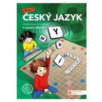 Český jazyk 3 - učebnice - nová edice TAKTIK International, s.r.o