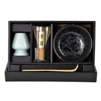 Edo Japonská souprava Matcha set Ansen