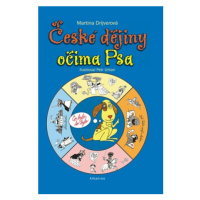 České dějiny očima Psa | Martina Drijverová, Petr Urban