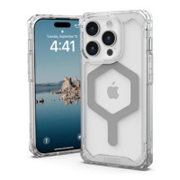 UAG Plyo MagSafe Ice/Silver iPhone 15 Pro