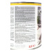 Dekorační vosk OSMO transparentní 2,5l Hedvábně šedý 3119