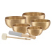 Meinl Sonic Energy SB-U-2950 Singing Bowl Set