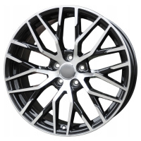 fe30 Mb Ráfky 20 5x112 Pro Audi A4 A5 A6 A8