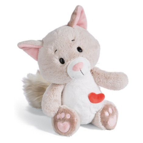 Plyšové hračky NICI