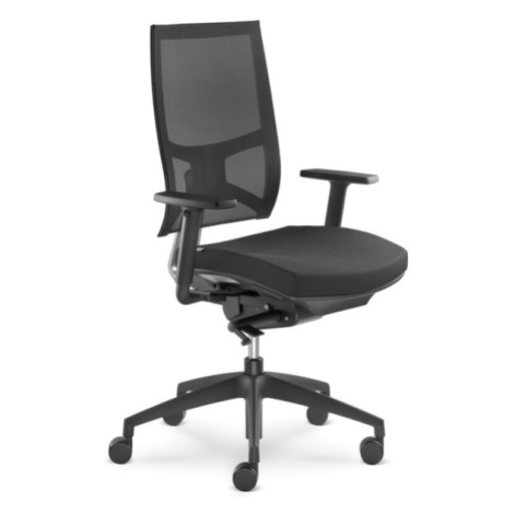 LD SEATING kancelářská židle Storm 545-N2-SYS