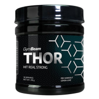 GYMBEAM Thor mango a maracuja 210 g