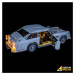 Light my Bricks Sada světel - LEGO Aston Martin DB5 10262