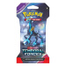 Pokémon tcg: sv05 temporal forces - 1 blister booster