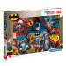 Clementoni - Puzzle 180 Batman