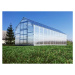 Zahradní skleník Gardentec H 9,17 x 2,35 m GU4294449