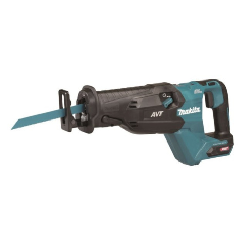 MAKITA JR002GZ aku pila ocaska s AVT Li-ion XGT 40V,bez aku Z