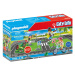 Playmobil 71332 cyklistický kurz