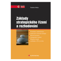 Základy strategického řízení a rozhodování, Mallya Thaddeus