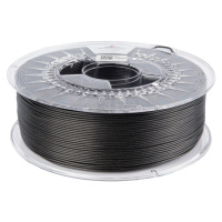 Spectrum 80162 3D filament, PLA Glitter, 1,75mm, 1000g, volcano grey