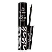 DERMACOL Black Sensation Ultra Black Dipliner 2,8 ml