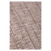 Koberec Indiana 08529A JUTE / WHITE